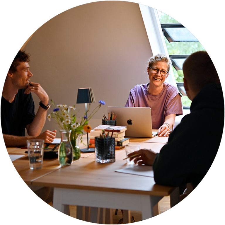 Workshop - Dein Schreiben