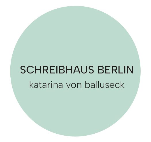 Schreibhaus Berlin