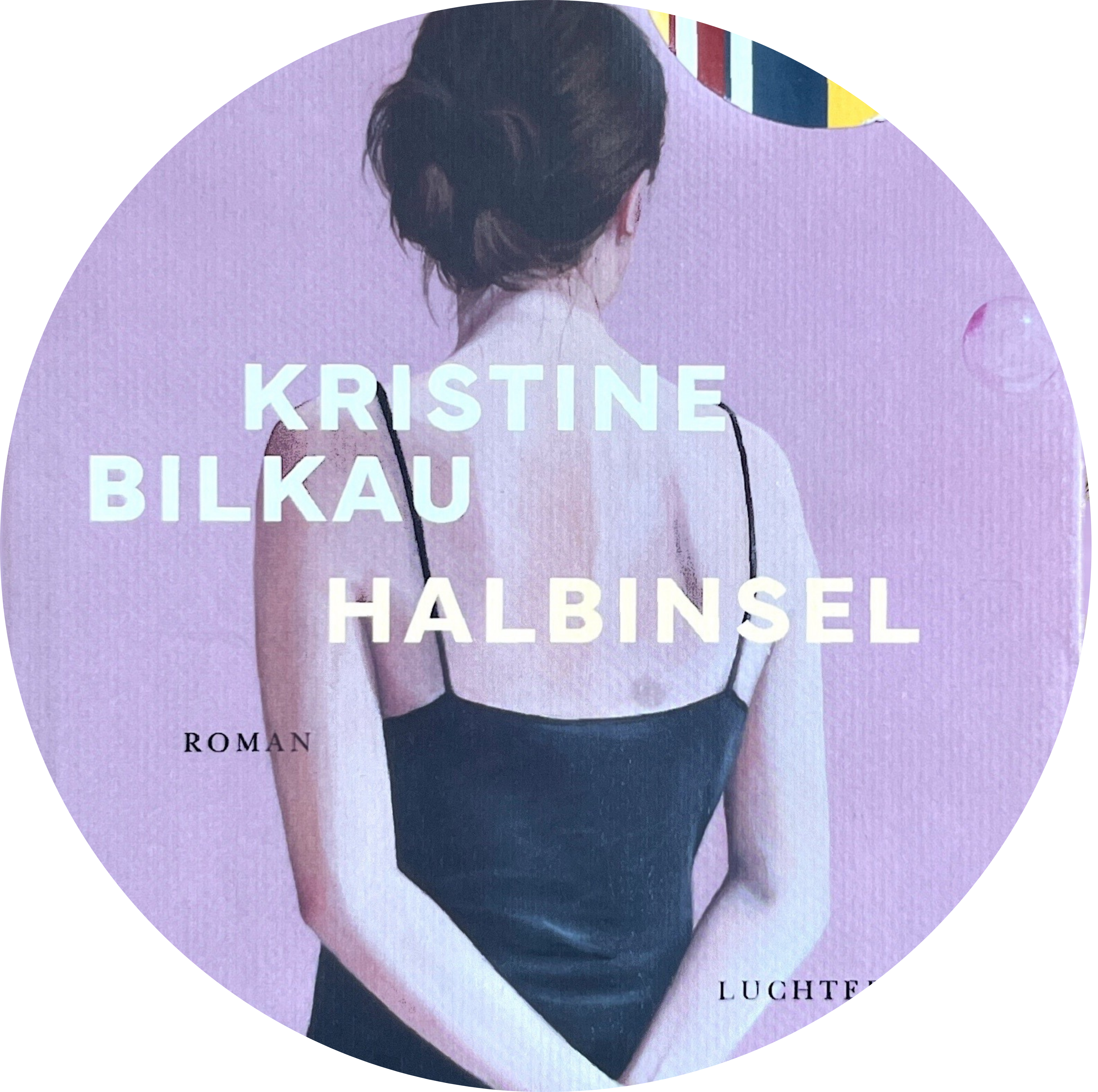 Lesemoment – Buch der Woche